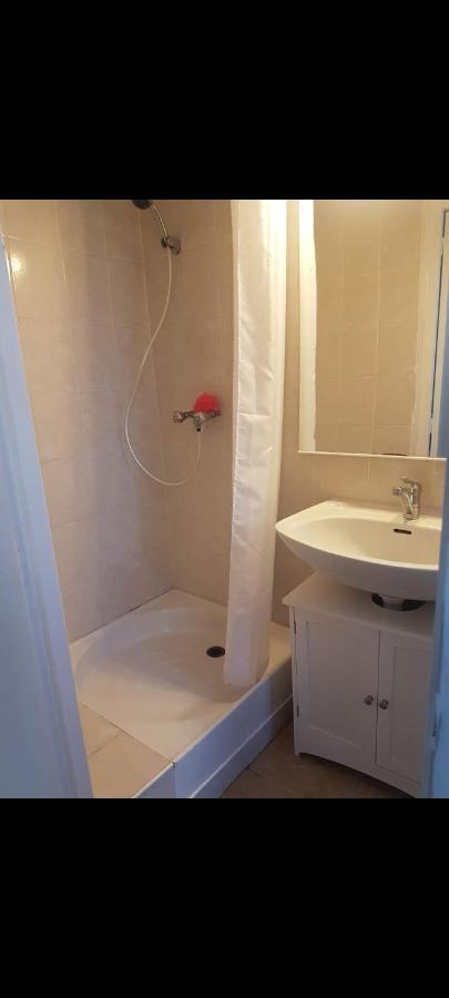 Appartement Bord De Mer Notre-Dame-de-Monts Εξωτερικό φωτογραφία
