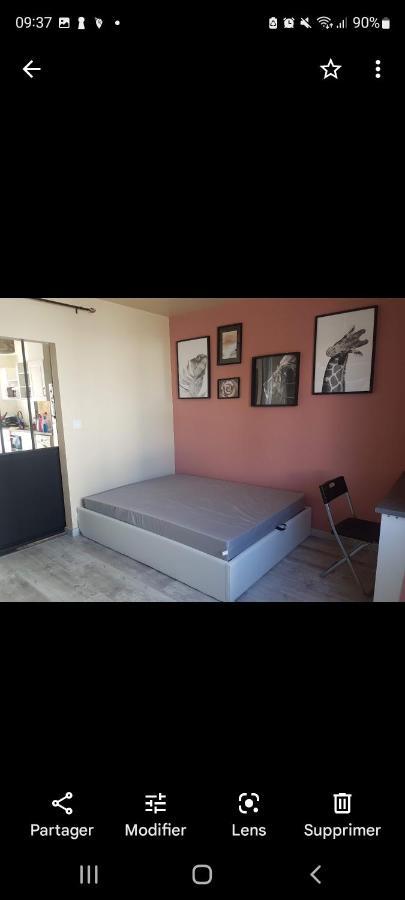Appartement Bord De Mer Notre-Dame-de-Monts Εξωτερικό φωτογραφία
