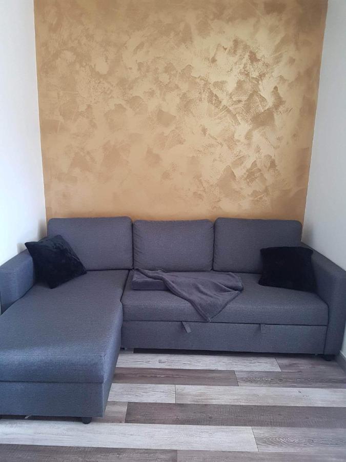 Appartement Bord De Mer Notre-Dame-de-Monts Εξωτερικό φωτογραφία