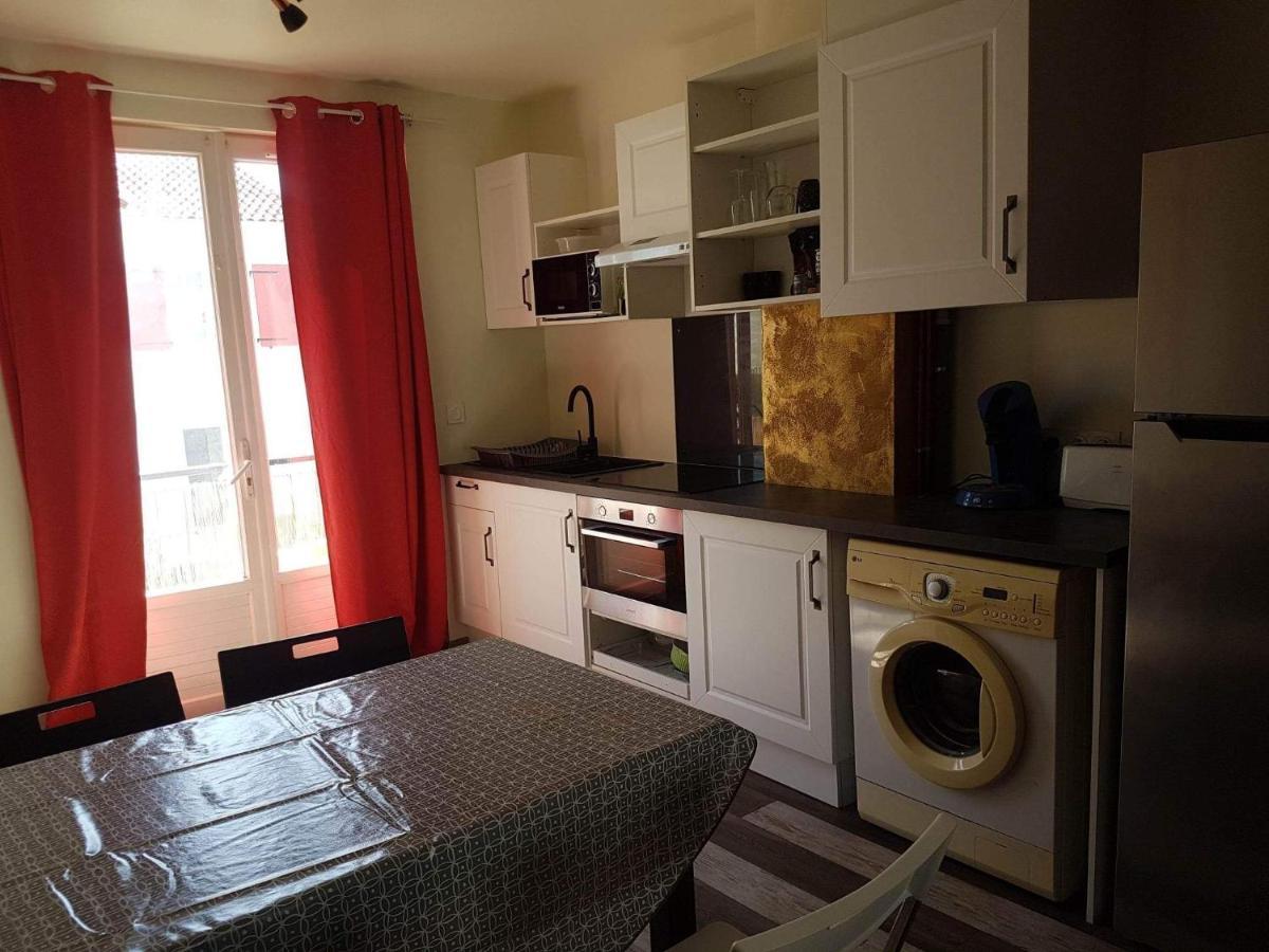 Appartement Bord De Mer Notre-Dame-de-Monts Εξωτερικό φωτογραφία