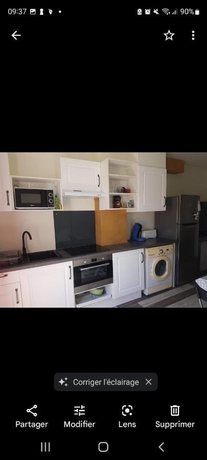 Appartement Bord De Mer Notre-Dame-de-Monts Εξωτερικό φωτογραφία