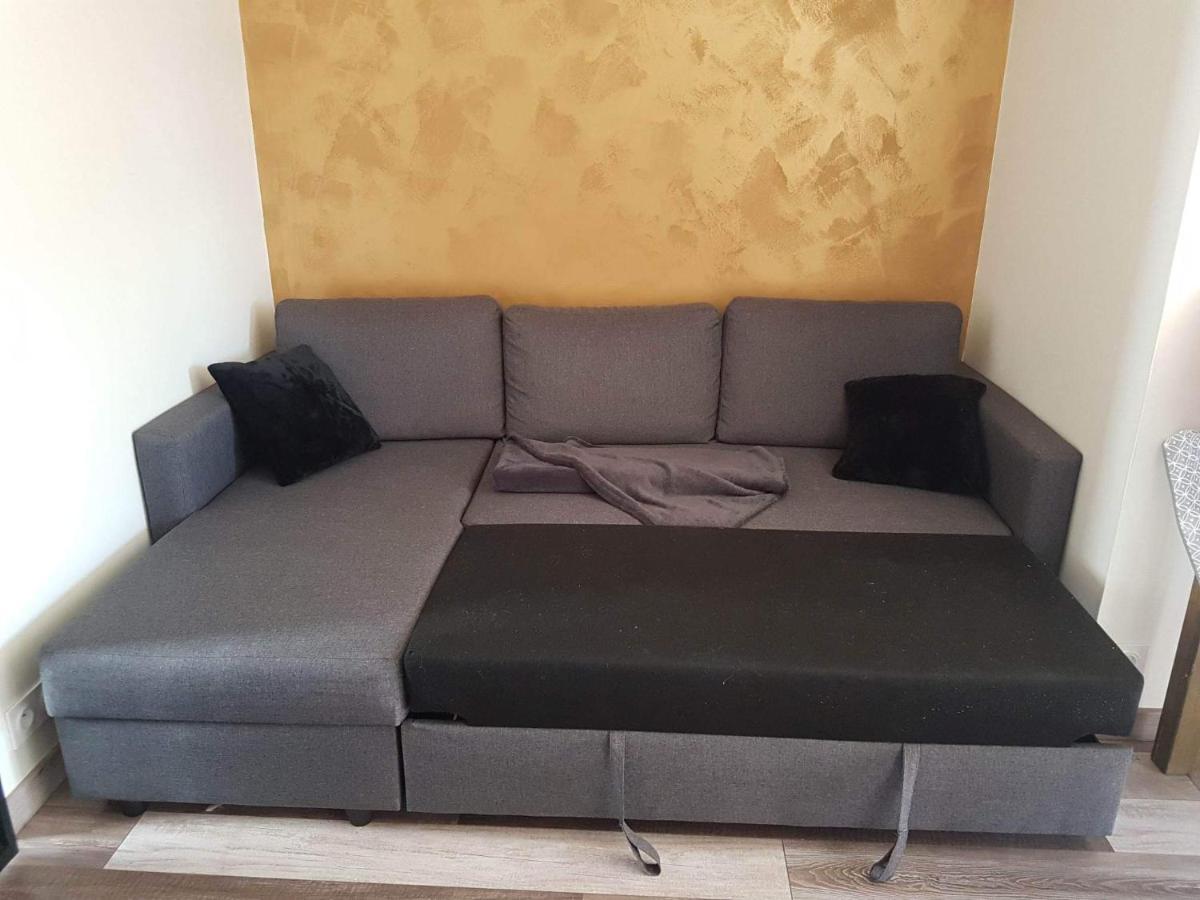 Appartement Bord De Mer Notre-Dame-de-Monts Εξωτερικό φωτογραφία
