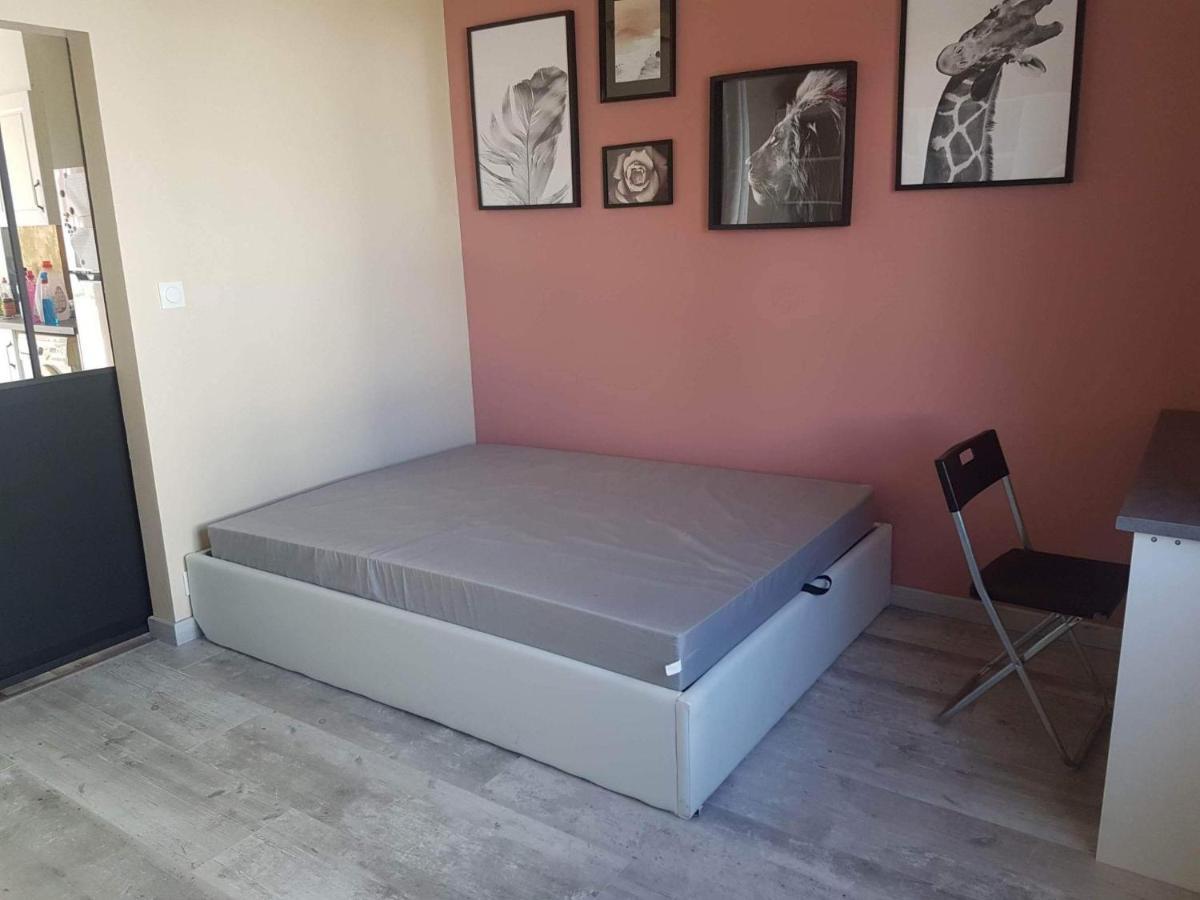 Appartement Bord De Mer Notre-Dame-de-Monts Εξωτερικό φωτογραφία