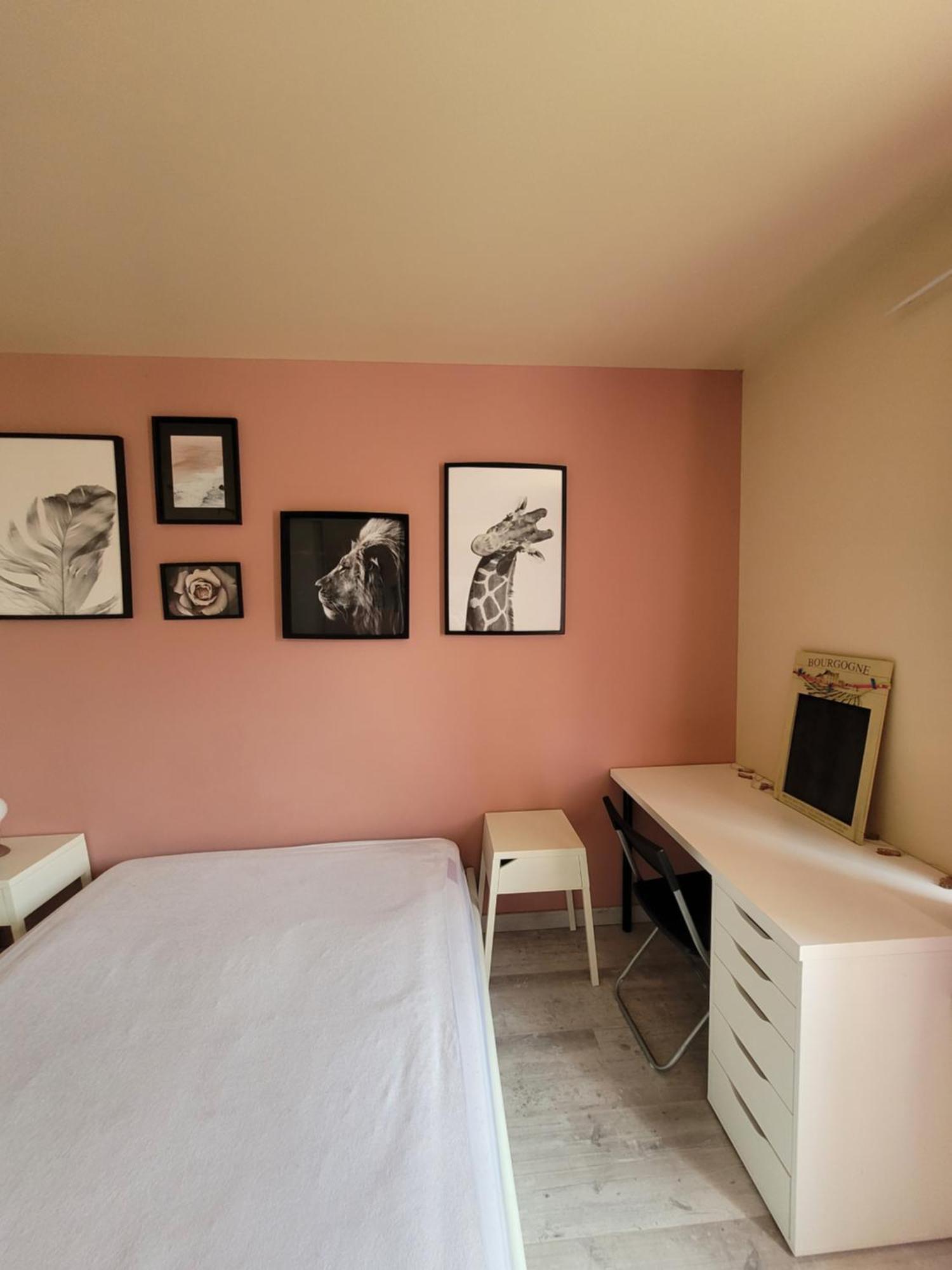 Appartement Bord De Mer Notre-Dame-de-Monts Εξωτερικό φωτογραφία