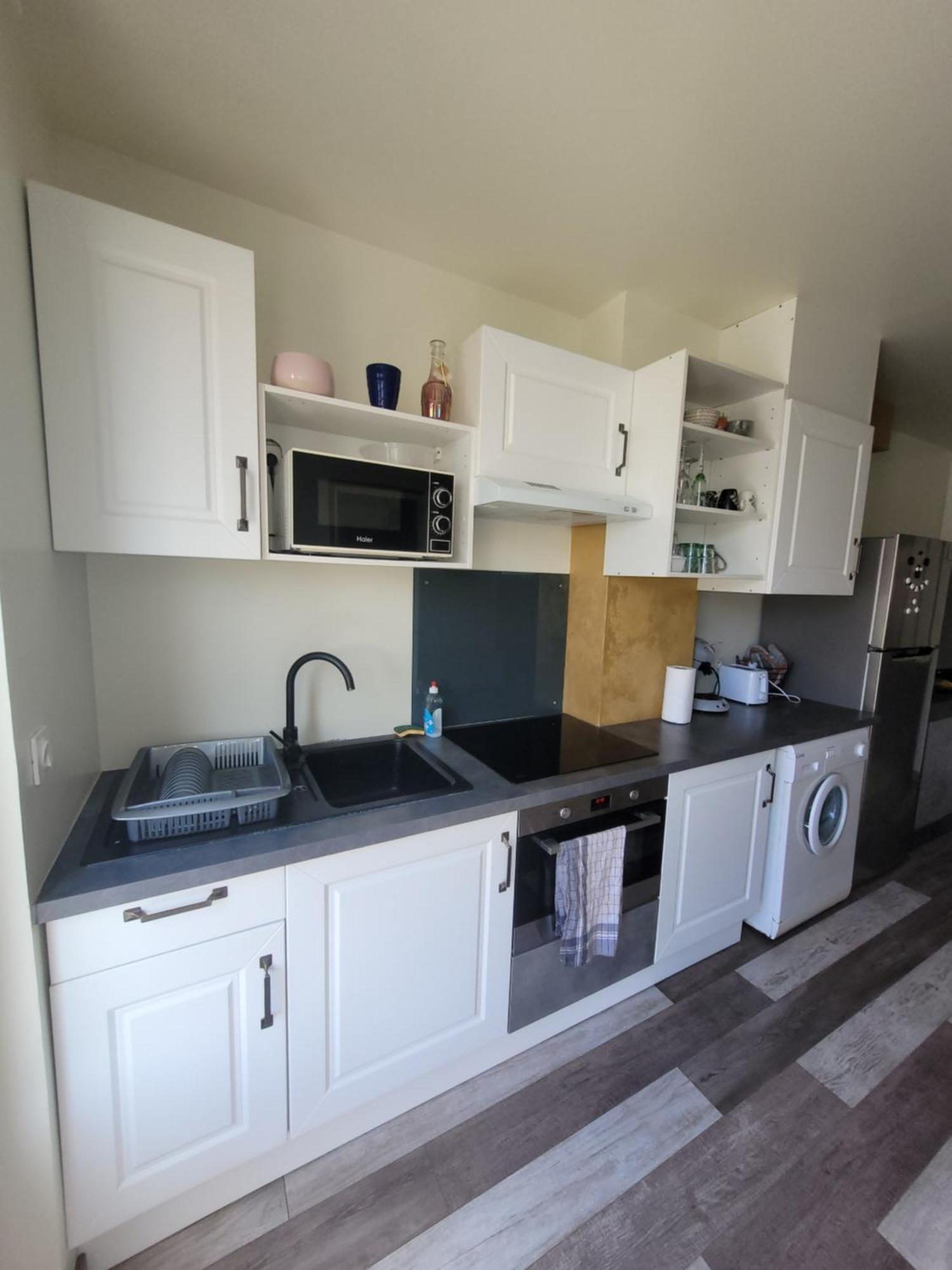 Appartement Bord De Mer Notre-Dame-de-Monts Εξωτερικό φωτογραφία